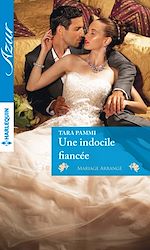 Télécharger le livre :  Une indocile fiancée