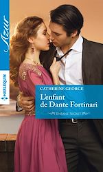 Télécharger le livre :  L'enfant de Dante Fortinari