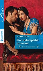 Télécharger le livre :  Une indomptable princesse