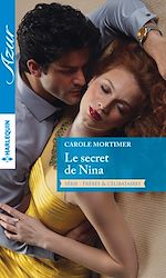 Télécharger le livre :  Le secret de Nina