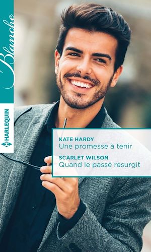 Téléchargez le livre :  Une promesse à tenir - Quand le passé resurgit