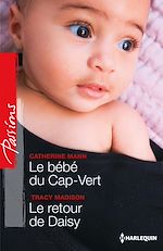 Télécharger le livre :  Le bébé du Cap-Vert - Le retour de Daisy