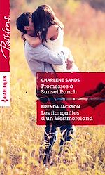 Télécharger le livre :  Promesses à Sunset Ranch - Les fiançailles d'un Westmoreland