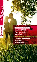 Télécharger le livre :  Pour une vie avec lui - Rivaux, amoureux