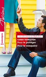 Télécharger le livre :  Pour te protéger - Pour te conquérir