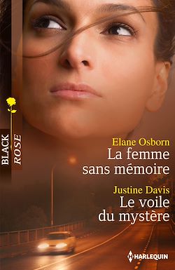 Télécharger le livre :  La femme sans mémoire - Le voile du mystère