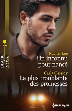 Télécharger le livre :  Un inconnu pour fiancé - La plus troublante des promesses