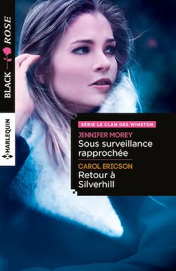 Télécharger le livre :  Sous surveillance rapprochée - Retour à Silverhill