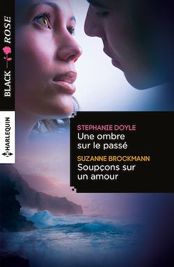 Télécharger le livre :  Une ombre sur le passé - Soupçons sur un amour