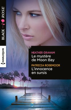Télécharger le livre :  Le mystère de Moon Bay - L'innocence en sursis