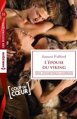 Télécharger le livre :  L'épouse du viking