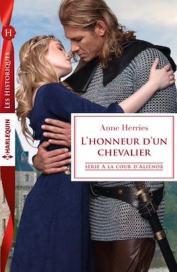 Télécharger le livre :  L'honneur d'un chevalier