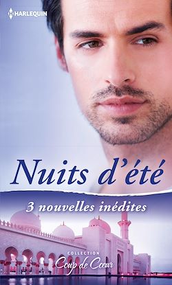 Télécharger le livre :  Nuits d'été