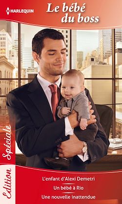 Télécharger le livre :  Bébé du boss