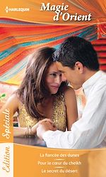 Télécharger le livre :  Magie d'Orient