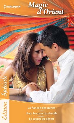 Télécharger le livre :  Magie d'Orient