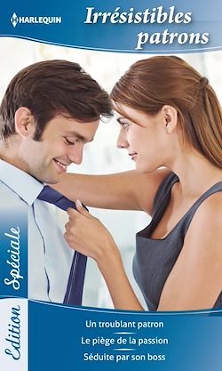 Télécharger le livre :  Irrésistibles patrons