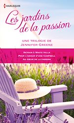 Télécharger le livre :  Les jardins de la passion