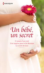 Télécharger le livre :  Un bébé, un secret