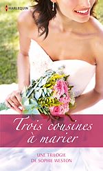 Télécharger le livre :  Trois cousines à marier