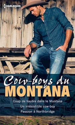 Télécharger le livre :  Cow-boys du Montana