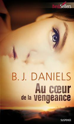 Télécharger le livre :  Au coeur de la vengeance