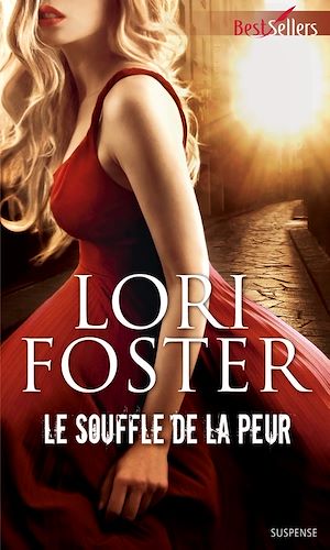 Téléchargez le livre :  Le souffle de la peur