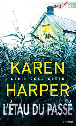 Télécharger le livre :  L'étau du passé