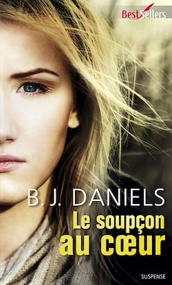 Télécharger le livre :  Le soupçon au coeur