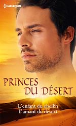Télécharger le livre :  Princes du désert