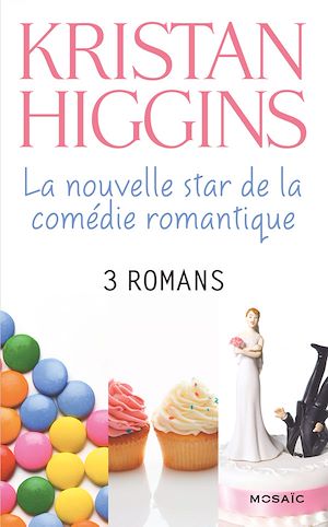 Téléchargez le livre :  Kristan Higgins : la nouvelle star de la comédie romantique