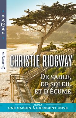 Télécharger le livre :  De sable, de soleil et d'écume