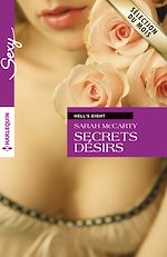Download this eBook Secrets désirs