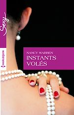 Télécharger le livre :  Instants volés
