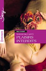 Télécharger le livre :  Plaisirs interdits