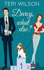 Télécharger le livre :  Darcy, what else ?