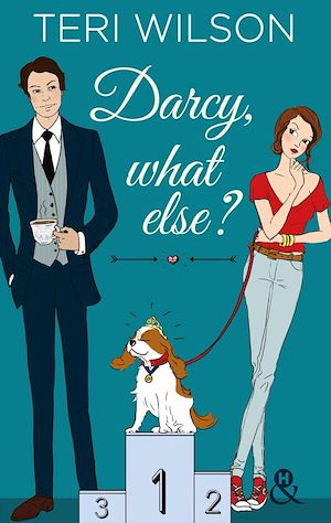 Téléchargez le livre :  Darcy, what else ?