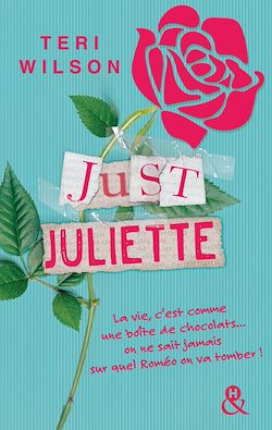 Télécharger le livre :  Just Juliette