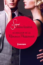 Télécharger le livre :  Le meilleur de la Romance Passionnée