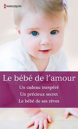 Télécharger le livre :  Le bébé de l'amour