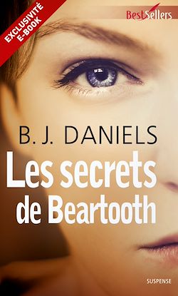 Télécharger le livre :  Les secrets de Beartooth