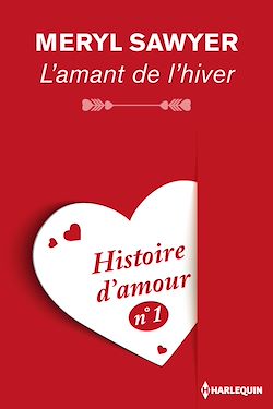 Télécharger le livre :  L'amant de l'hiver - Histoire d'amour n° 1
