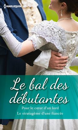 Télécharger le livre :  Le bal des débutantes
