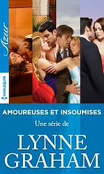 Télécharger le livre :  Amoureuses et insoumises : l'intégrale de la série