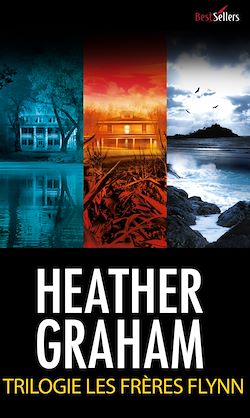 Télécharger le livre :  Les frères Flynn : l'intégrale de la série