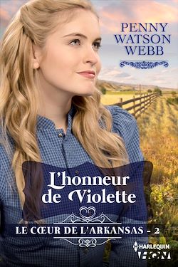 Télécharger le livre :  L'honneur de Violette