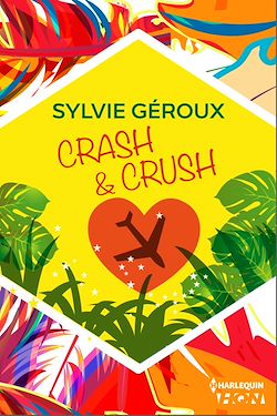 Télécharger le livre :  Crash et crush
