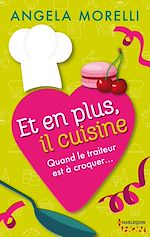 Télécharger le livre :  Et en plus, il cuisine