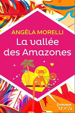 Télécharger le livre :  La vallée des Amazones