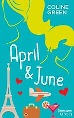 Télécharger le livre :  April & June